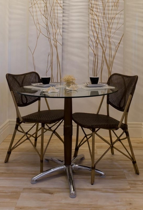 Equipotel - Suíte de praia