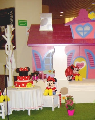 Dinners & Design - Mesas Decoradas D&D