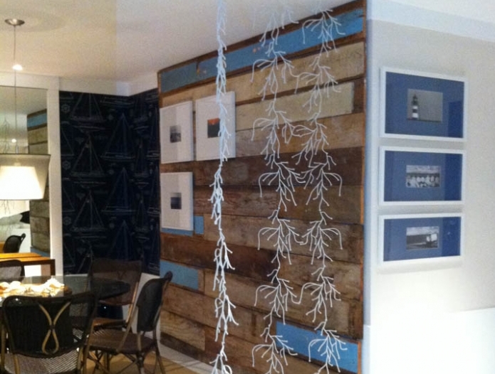 Mostra Riviera - Casa de praia