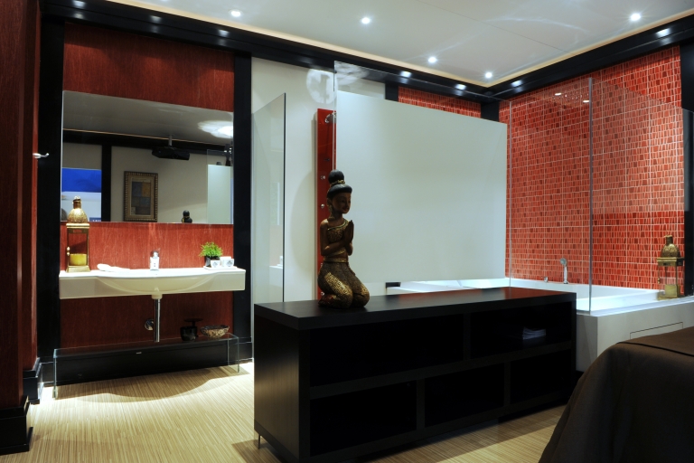 Equipotel - Suíte de Motel